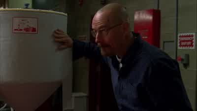 You see it, right? - Breaking Bad