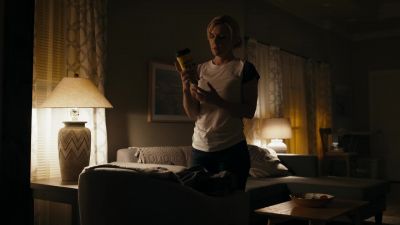You see it? - Better Call Saul