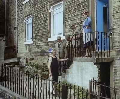 You see? It worked! - Last of the Summer Wine