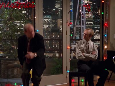 You see? It works. - Frasier