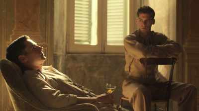 You see, Italy is really a
very poor and weak country, - Catch-22