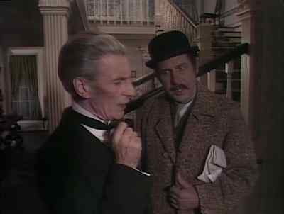 - You see it's a matter of time. - The Strange Case of Dr. Jekyll and Mr. Hyde