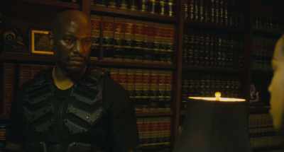 You see it's hard to regulate - The System