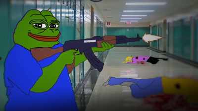 You see, it's not just - Feels Good Man
