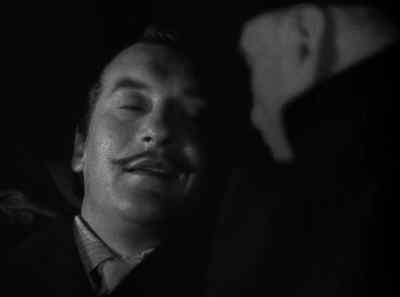 You see Jacques, it's nothing. - The Private Affairs of Bel Ami