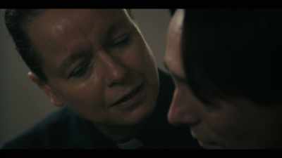 You see, you just
have to be patient. - The Burning Girls