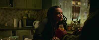You see, they know
what you don't, - Hellboy
