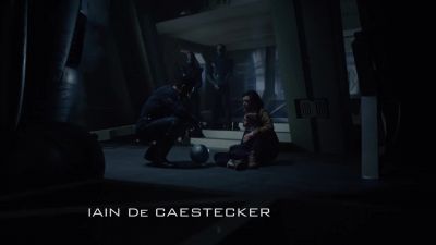 You see this little guy? - Marvel's Agents of S.H.I.E.L.D.