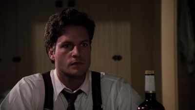 You see Louis what I'm getting at here - Pet Sematary