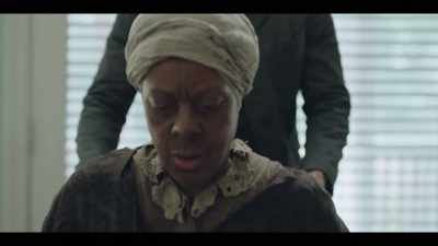 You see, madam, I... - The Long Song