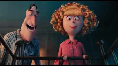 You see, Madge,
he's forgotten all about that pacifier. - Minions & More Volume 2