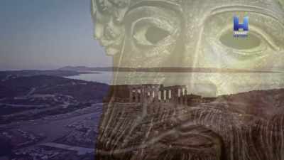 You see, Malta wasn't always an island. - Ancient Apocalypse