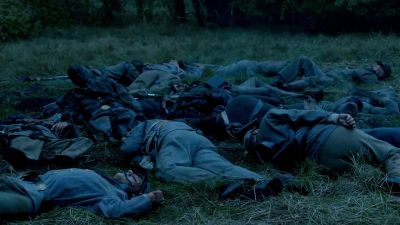 You see your man anywhere? - DC's Legends of Tomorrow