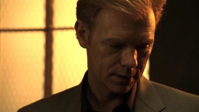You see Mason the problem of manipulation - CSI: Miami