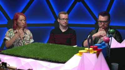 You see that master buttons
looks over to you real quick - Dimension 20