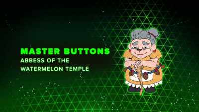 You see that master buttons, - Dimension 20