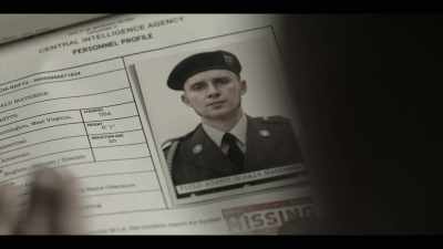 - You see Matheson out there? - Treadstone