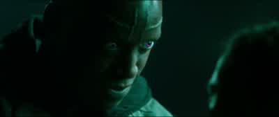 You see me, NFFA? - The First Purge