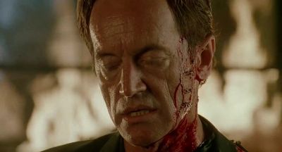 You see Miss Binder - Hard Target