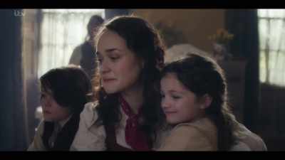 You see, Miss Heywood, - Sanditon