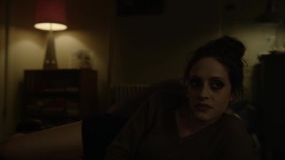 You see Mom? - Mr. Robot