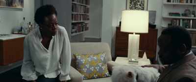 You see, that money
was meant to... - Widows