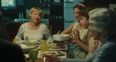 You see, Monica, in this family, - The Fabelmans