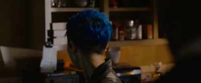 You see, most people
think that Neo is dead. - The Matrix Resurrections