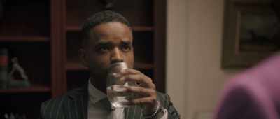 You see, Mr. Cranston, - Business Ethics
