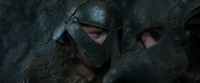 You see Mr Frodo - The Lord of the Rings: The Return of the King