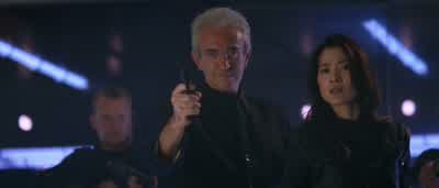 You see, Mr. - Tomorrow Never Dies