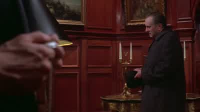 You see, Mr. - Once Upon a Time in America
