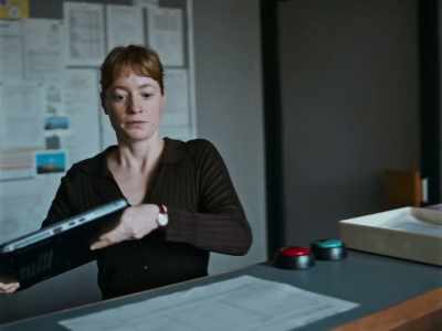 You see, Ms. Kuhn,
I have a huge problem. - The Teachers' Lounge
