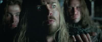 You see much, Éomer, son of Éomund. - The Lord of the Rings: The Two Towers