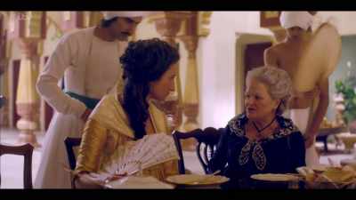 You see, we need to start
doing things differently - Beecham House