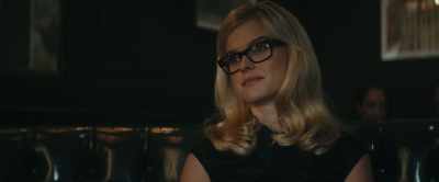 You see, Nick, there
wasn't a Naima. - Untogether
