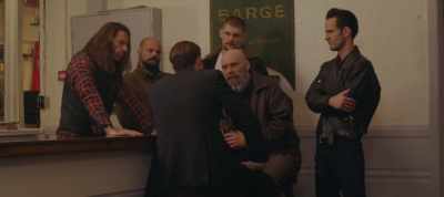 You see, normally when someone
gets into debt with us, - The Modern Way