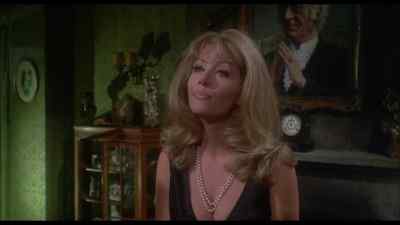 You see, nothing happened. - The House That Dripped Blood