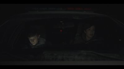 - You see now that
always make me feel queer - Fargo