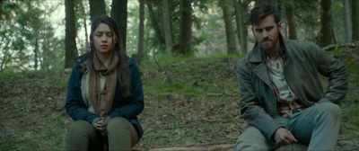 You see, now, that--
that there is the problem. - What Still Remains