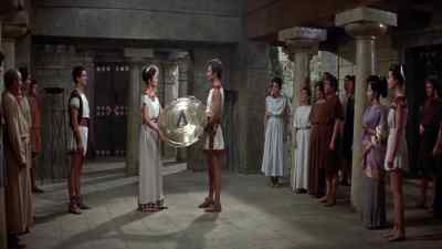 You see, old friend? - The 300 Spartans