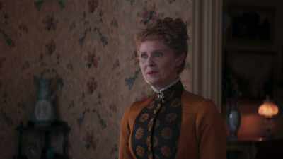 You see, our father had died - The Gilded Age