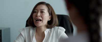 You see, our school does
value how smart Lynn is. - Bad Genius