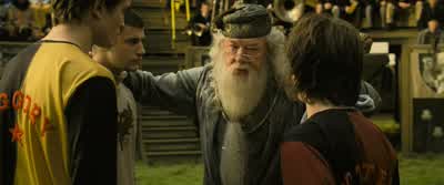 You see people change in the mazeOh find the cup if you canBut be very wary you could just lose yourselves along the way - Harry Potter and the Goblet of Fire