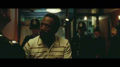 You see, you people
don't really understand, do you? - Small Axe