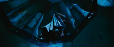You see, as poor Ginny grows weaker,I grow stronger. - Harry Potter and the Chamber of Secrets