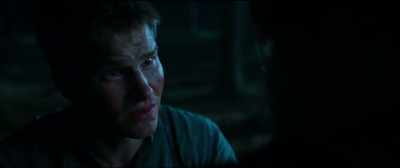 You see possibility when everyone
else believes it to be impossible. - The Ash Lad: In the Hall of the Mountain King