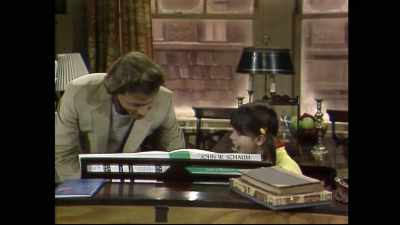 You see, Punky,
to make a song, - Punky Brewster