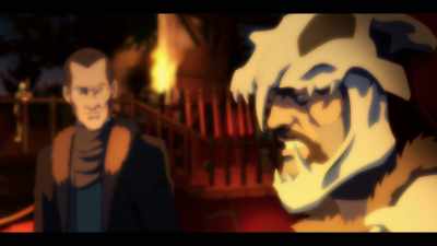 You see, Rockwell, - ARK: The Animated Series