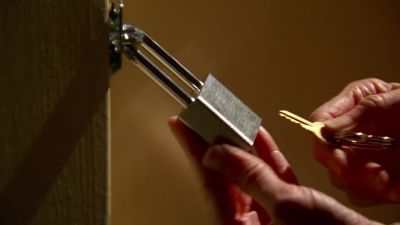 You see? - CSI: Miami